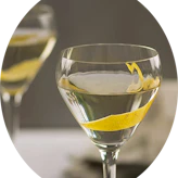 Martinilasit & Coctaillasit