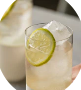 Highball-lasit & Longdrink-lasit