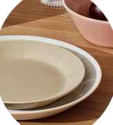 Aluslautaset