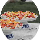 Kakkulautaset, Kakkuvadit & Kuvut