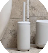 WC-harjat