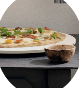 Leivontakivet & Pizzakivet