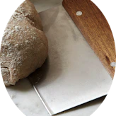 Nuolimet & Taikinalastat