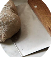 Nuolimet & Taikinalastat