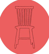 Huonekalut