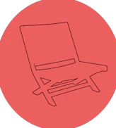 Ulkokalusteet