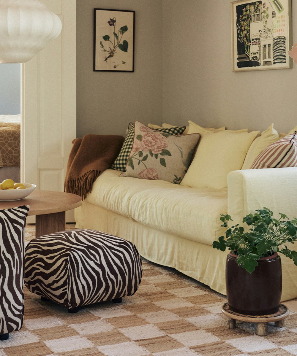 Valitut suosikit Decotiquelta ja Departmentilta