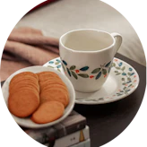 Joulumukit