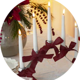 Adventtikyntteliköt