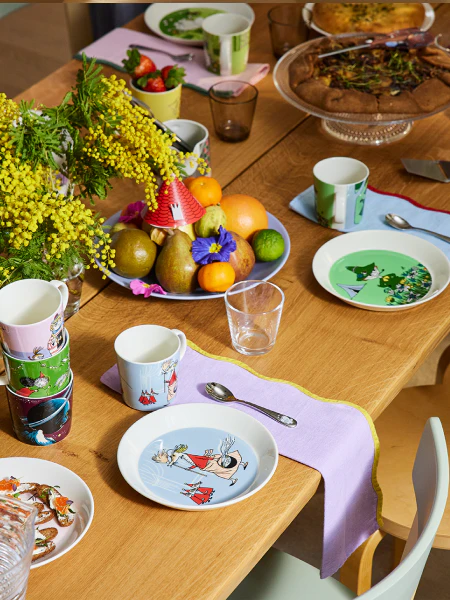 Kaikki muumituotteet