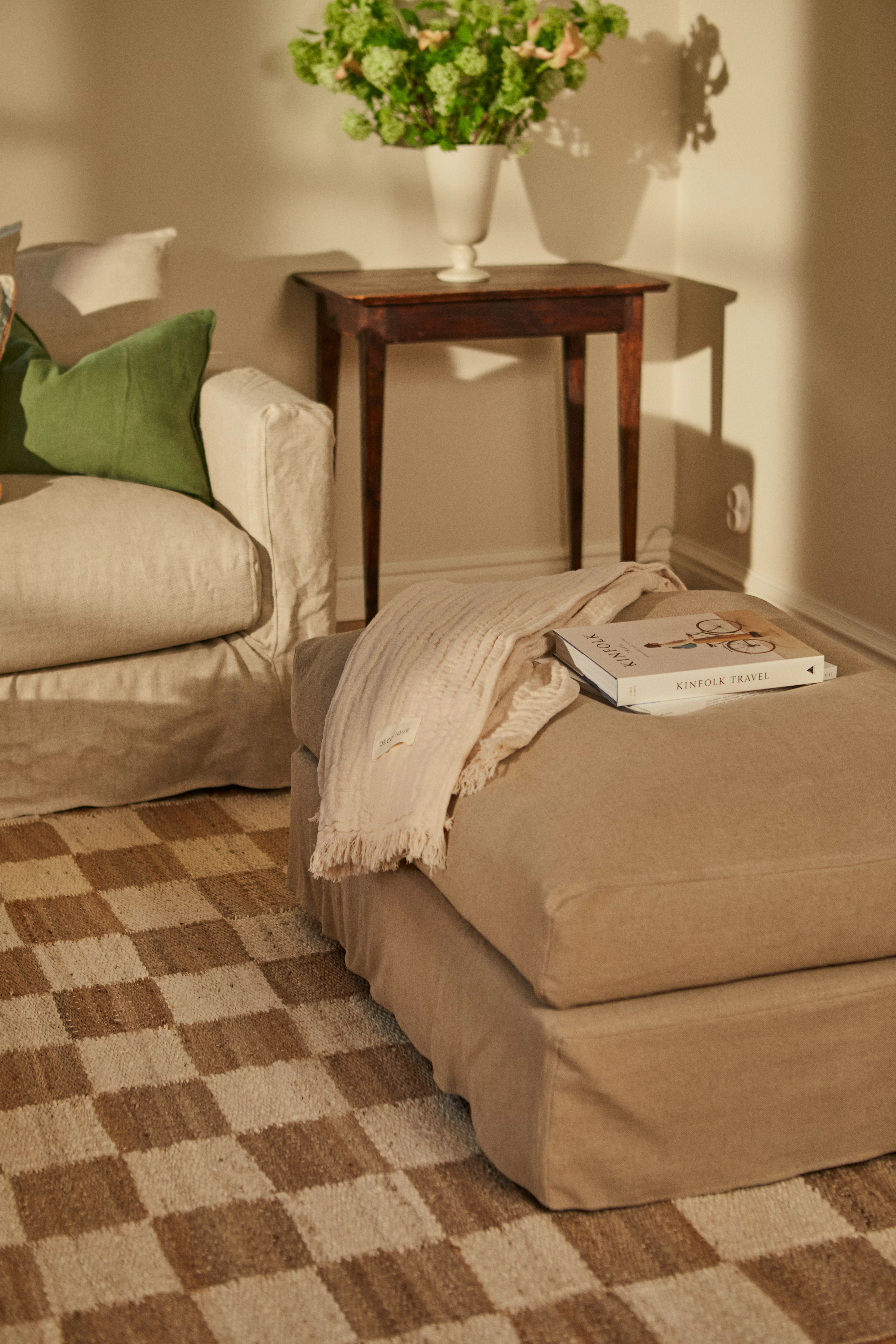 Valitut suosikit Decotiquelta ja Departmentilta