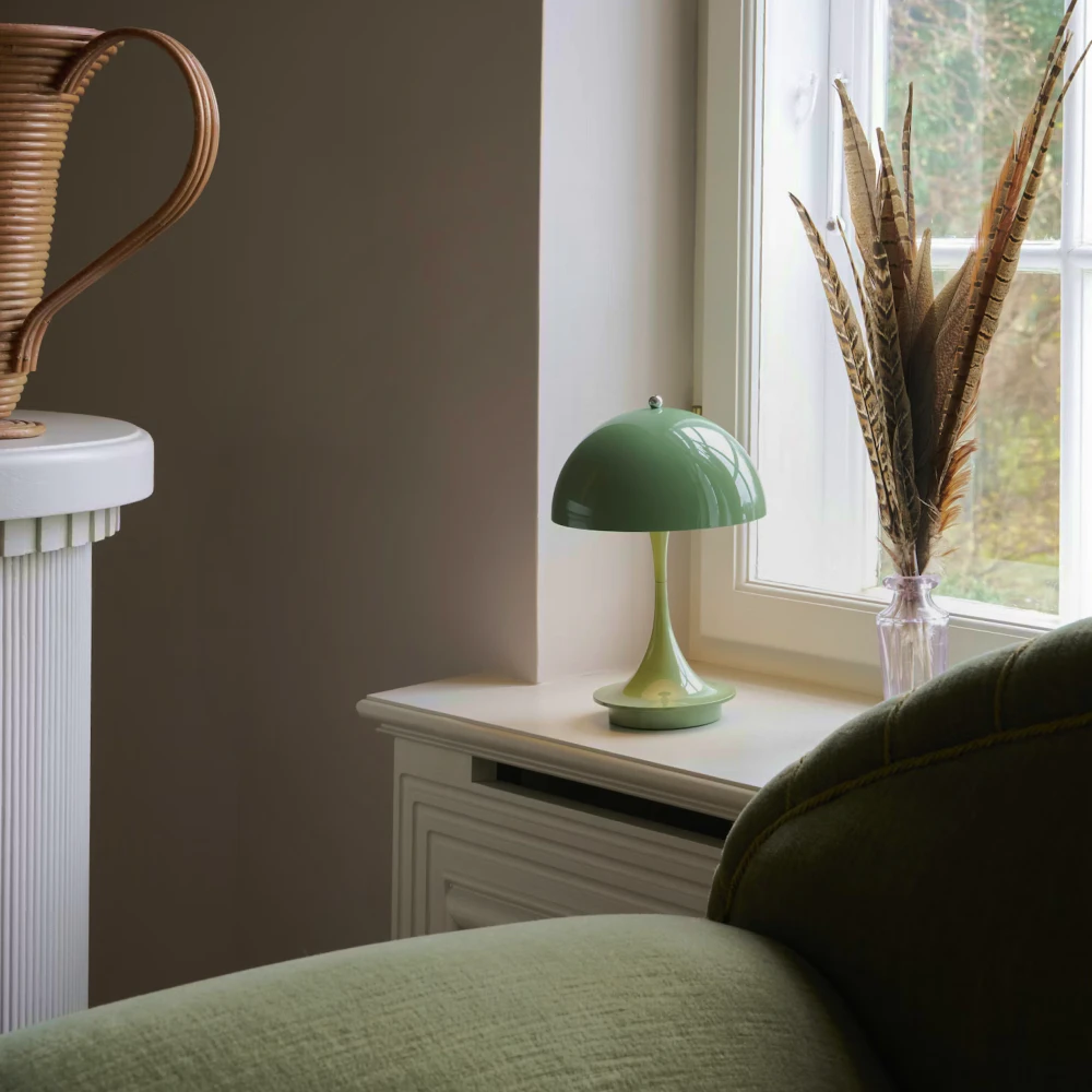 Kannettava valaistus